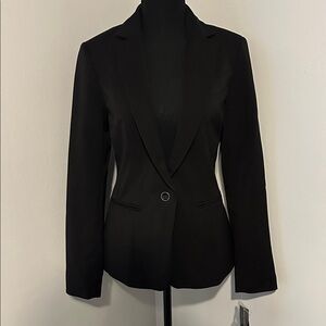 NWT women's blazer.
